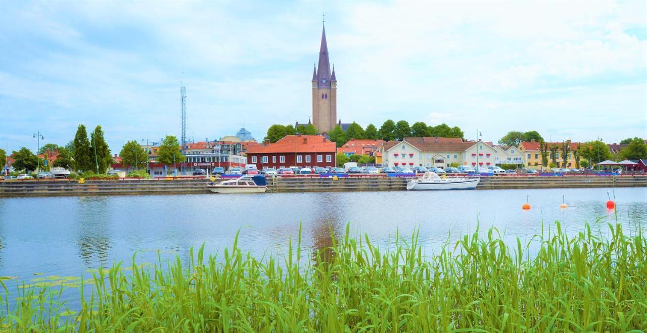 Brodderud Apartments Mariestad Exterior foto