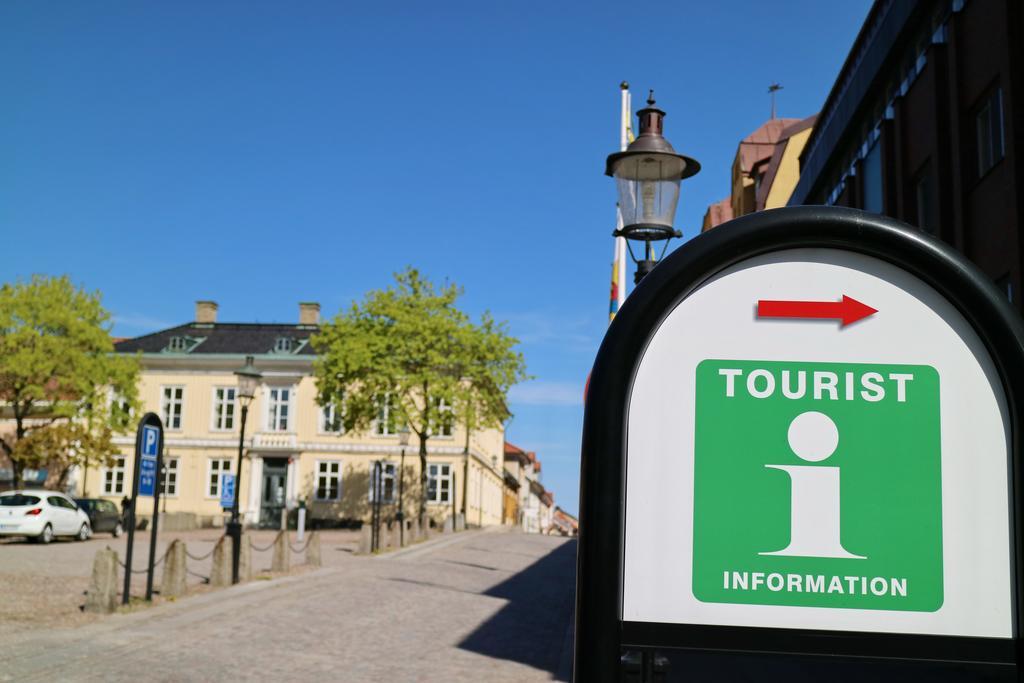 Brodderud Apartments Mariestad Exterior foto